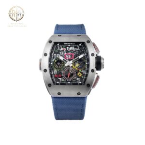 Richard Mille RM 11-02 Flyback Chronograph