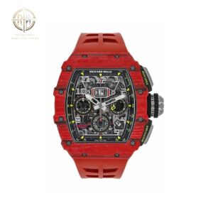 Richard Mille RM1103 Red