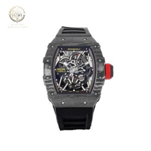 Richard Mille RM35-02 Automatic Skeleton Dial Replica