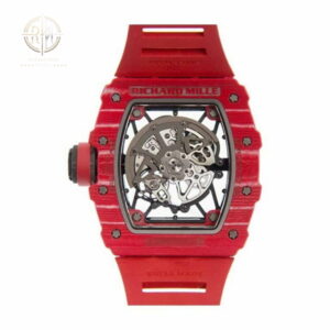 Richard Mille RM3502 Red