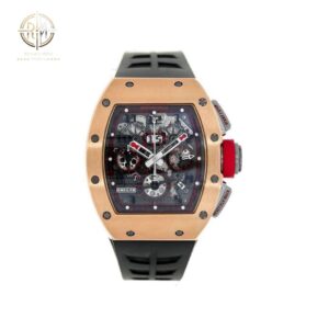 Richard Mille Red RM 011 Replica